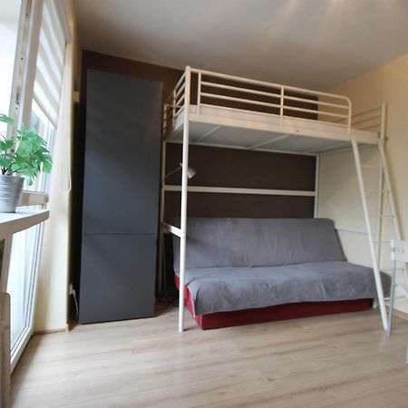 Studio Kapitanskie Sopot Luaran gambar