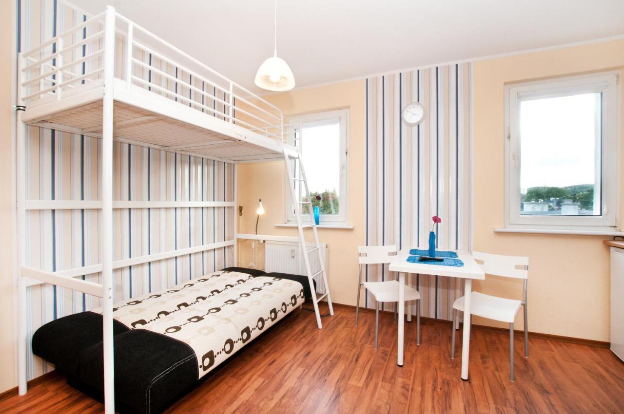 Studio Kapitanskie Sopot Luaran gambar