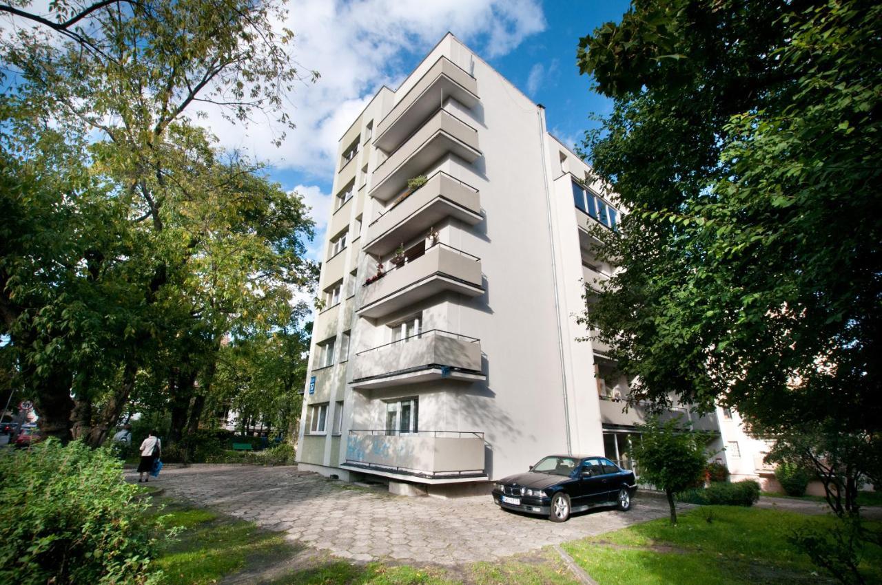 Studio Kapitanskie Sopot Luaran gambar