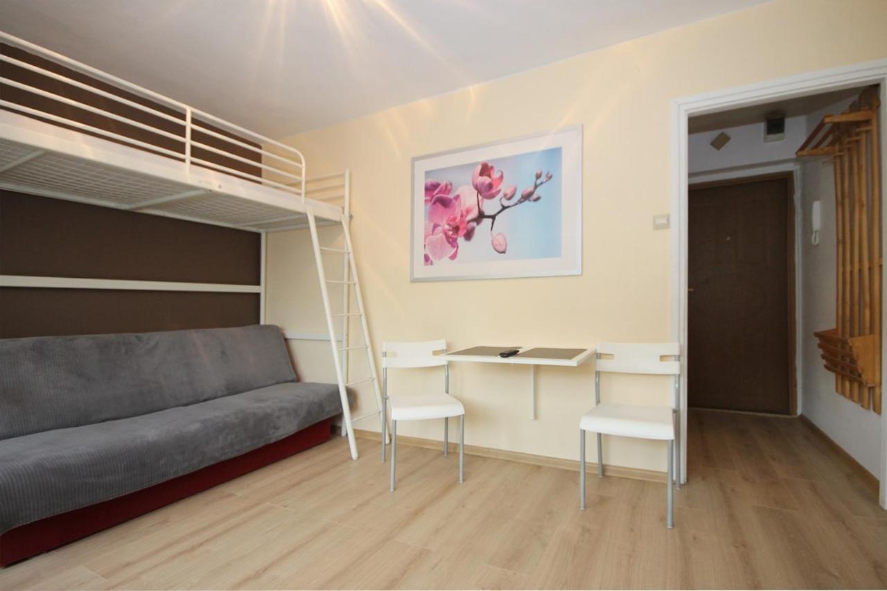 Studio Kapitanskie Sopot Luaran gambar