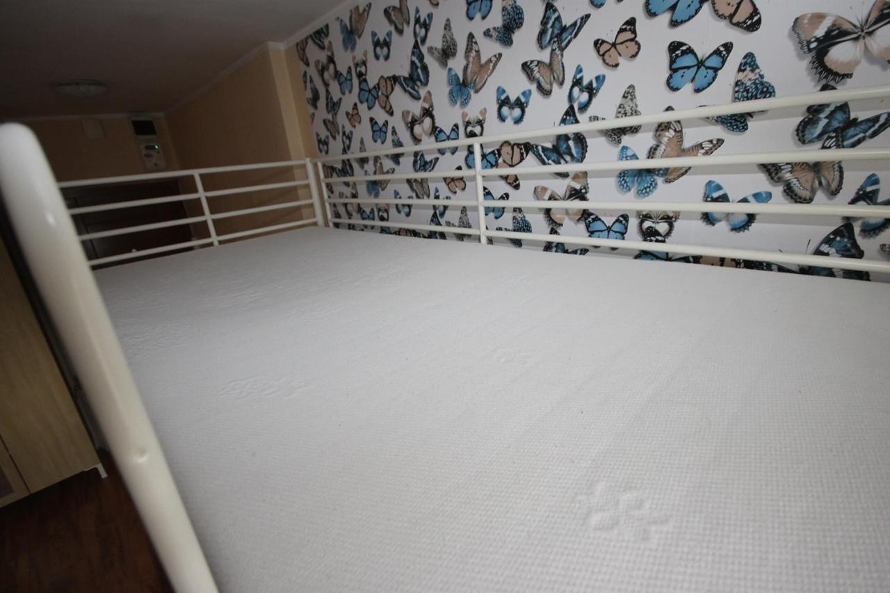 Studio Kapitanskie Sopot Luaran gambar