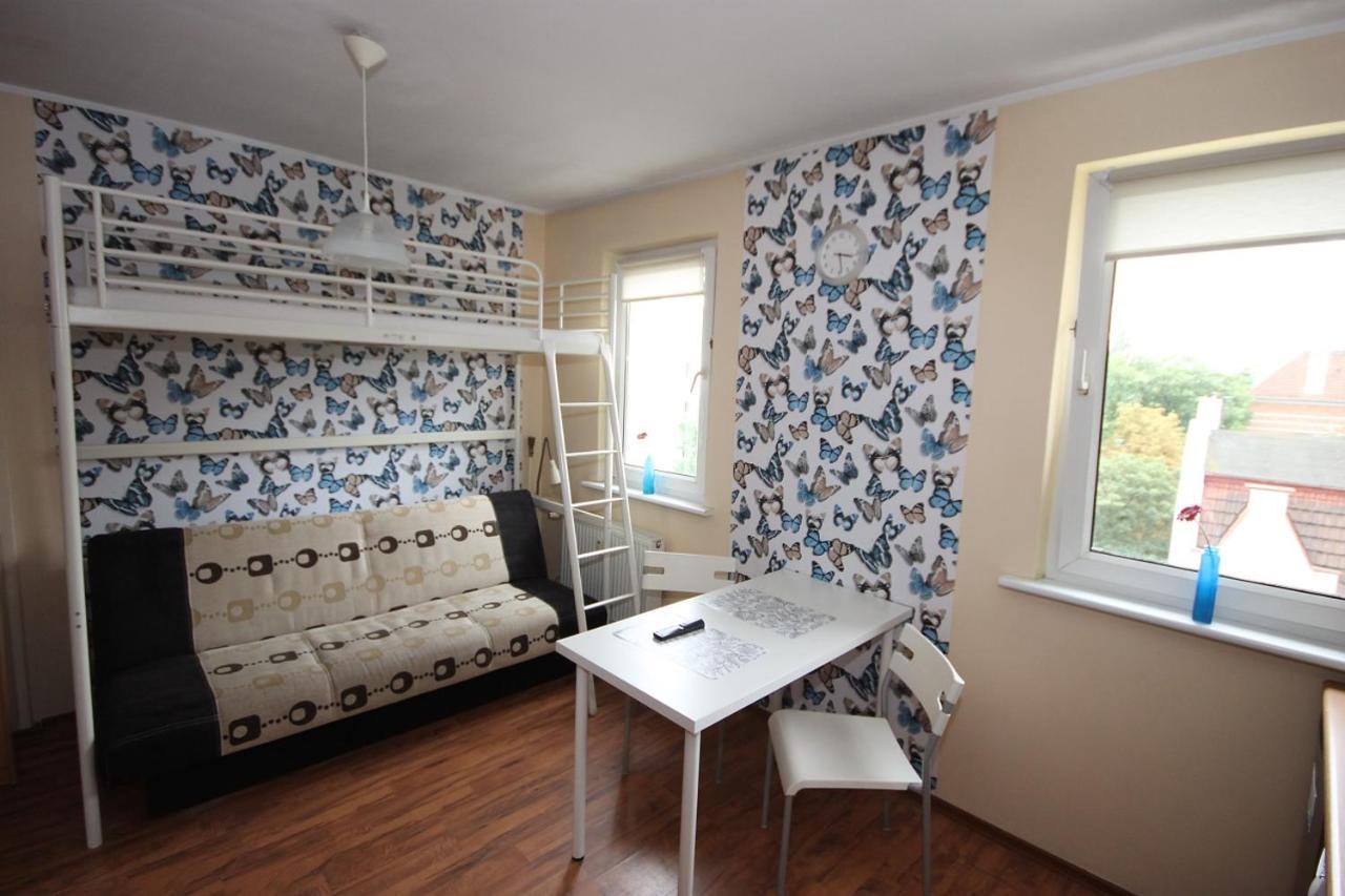 Studio Kapitanskie Sopot Luaran gambar
