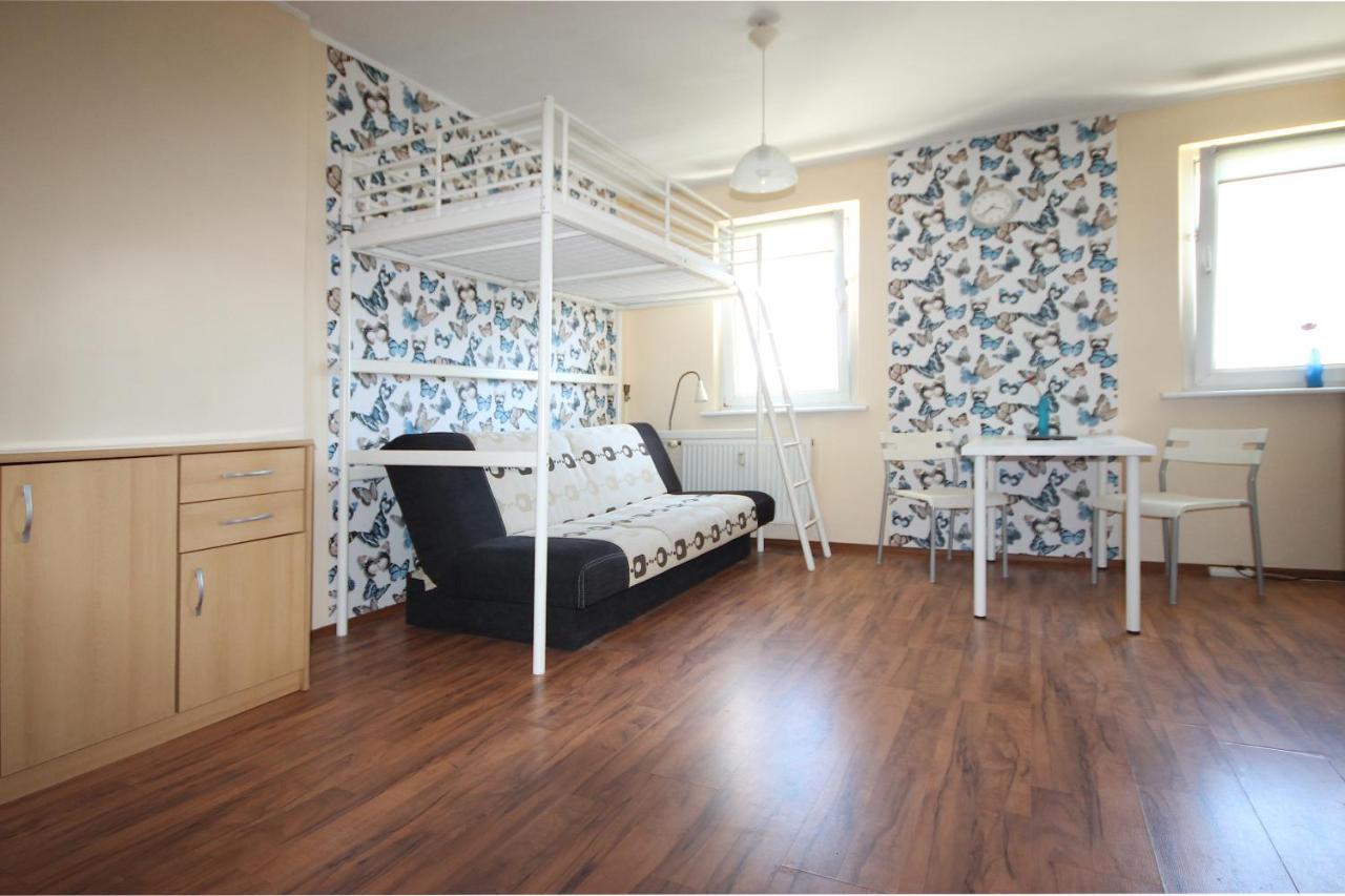 Studio Kapitanskie Sopot Luaran gambar