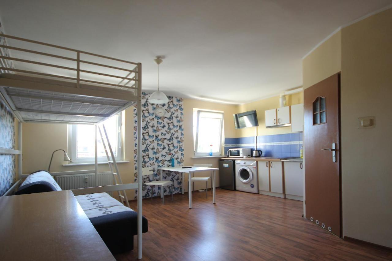 Studio Kapitanskie Sopot Luaran gambar