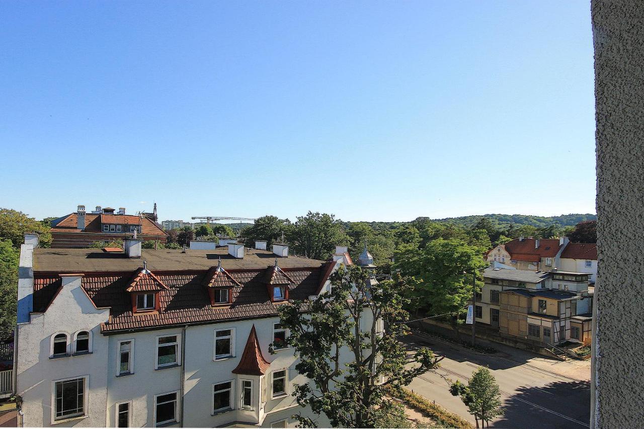 Studio Kapitanskie Sopot Luaran gambar