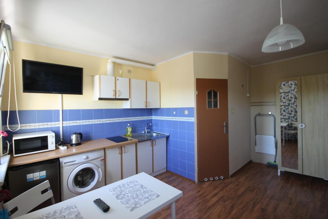 Studio Kapitanskie Sopot Luaran gambar