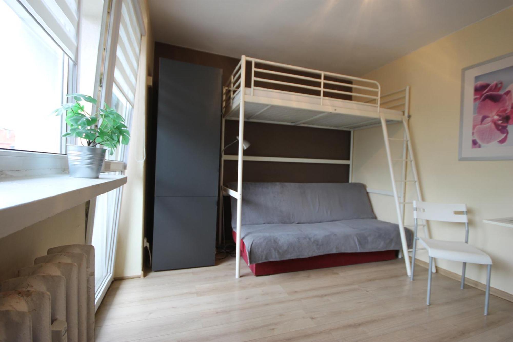 Studio Kapitanskie Sopot Luaran gambar
