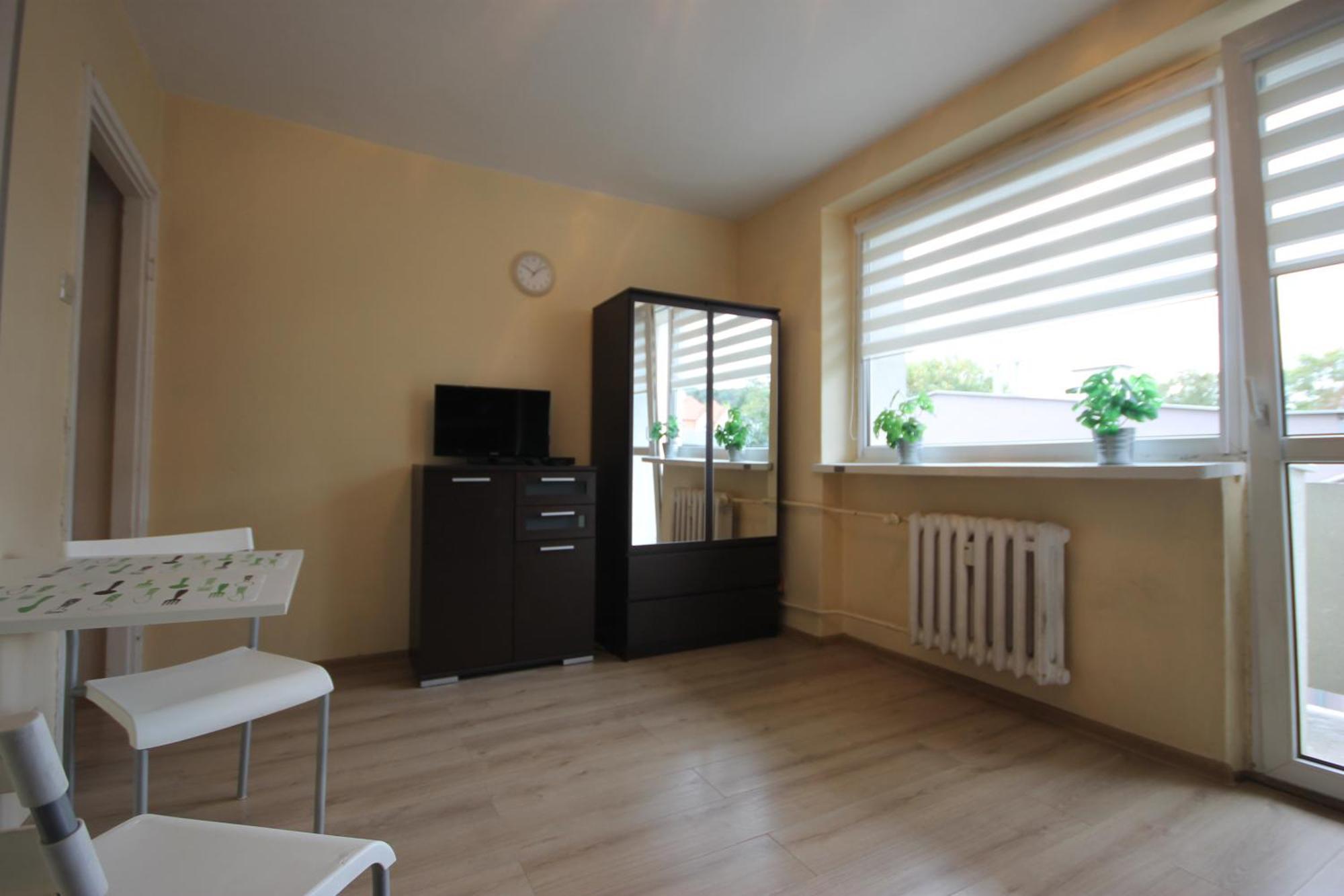 Studio Kapitanskie Sopot Luaran gambar