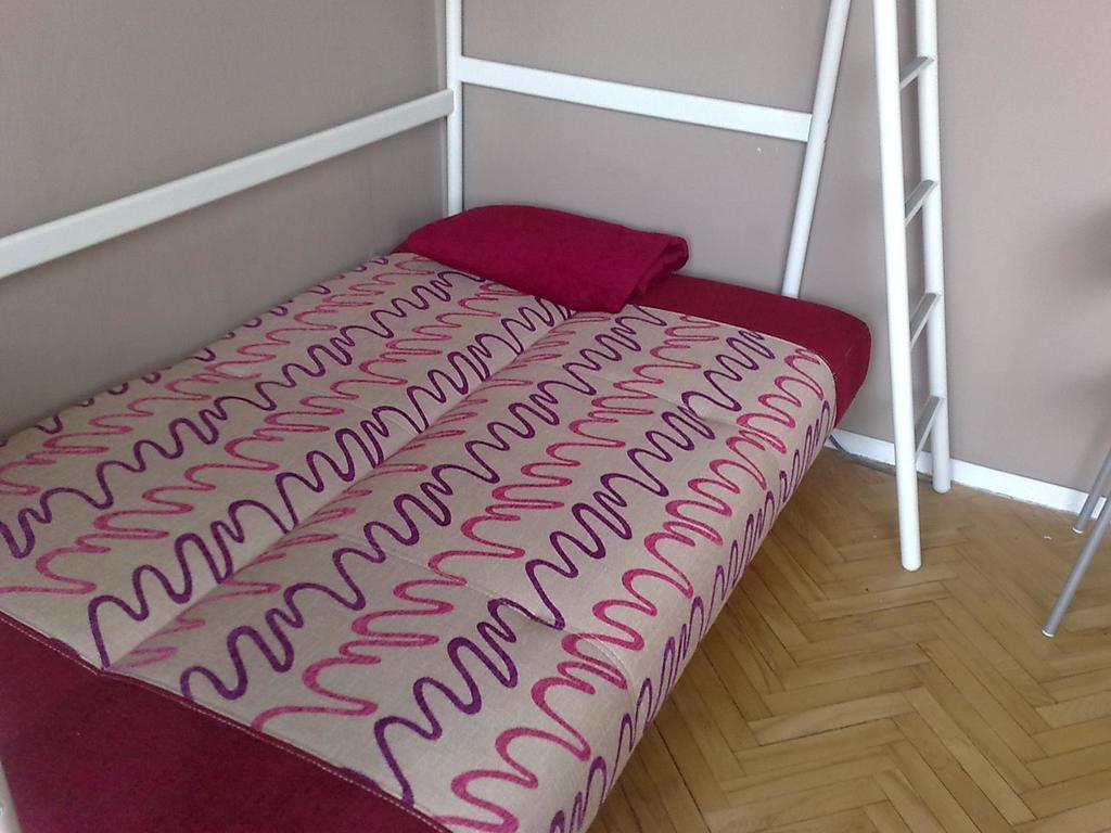 Studio Kapitanskie Sopot Luaran gambar