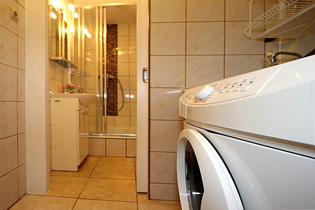 Studio Kapitanskie Sopot Luaran gambar