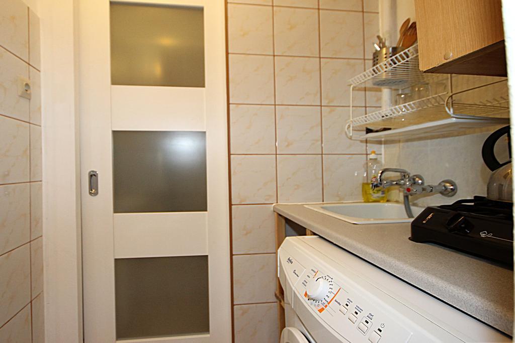 Studio Kapitanskie Sopot Luaran gambar
