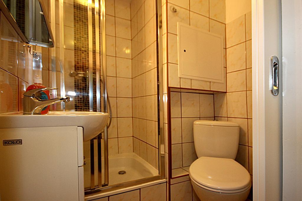 Studio Kapitanskie Sopot Luaran gambar