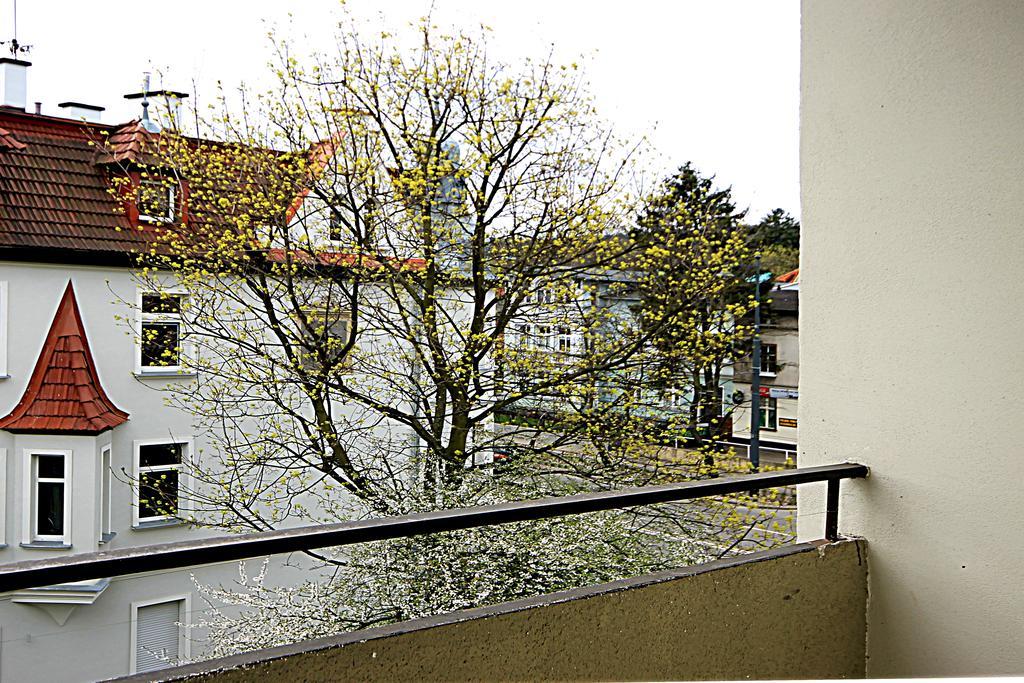 Studio Kapitanskie Sopot Luaran gambar